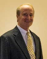 Warren Moise